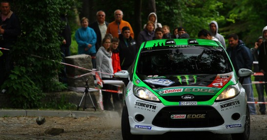 Rajd Karkonoski